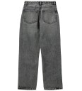 Sofie Schnoor Young Melikasy Trousers Grey 128