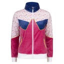 Lifetime Laila grilldress velurjakke Rosa Rosa S