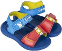 Sonic Sandaler Blå 32
