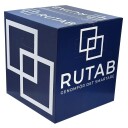 Rutab PISG 23B.K 30 Robotslange halogenfri IP54 30 m 28,4 mm Installasjonsmaterial