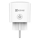 Ezviz T30 B Smart Plug z strømmåler