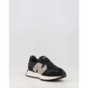 New Balance Dame Sko Svart 37 EU,