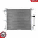 Kondensator ESEN SKV 86SKV361