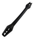 Forsheda Fortøyningsfjær nr.3   Gummi   570 mm   18 20 mm tau