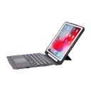 DACOTA PLATINUM BLUETOOTH TASTATUR FOLIO IPAD10,2/10,5
