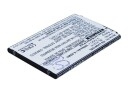 LG LS660AVB batteri (1600 mAh 3.7 V)