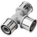 Roth KU-t-stykke 32 x 32 x 32 mm for Hydraulikk