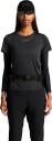 Craft Trenings t skjorte Core Essence SS Tee 2 W Svart