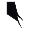 Extreme Cashmere, unisex, Accessories, Svart, ONE SIZE,