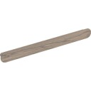 Ifö håndtak, 284 mm, nøttetre