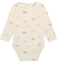 Blå Body Ls Cream 74