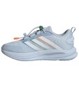 adidas Performance Sko - Supernova Ease 2 - Crsk/Ftwwht/Luor - adidas Performance - 32 - Sko Hvit Lyseblå