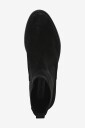 Steve Madden   Chelseaboots Valera   Svart