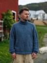 House Of Yarn SG 01-02A Syftestad Herregenser