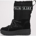 Pajar Galaxy High Black 38