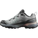 Salomon X Ultra 360 GTX Dame Sedona Sage/Urban Chic/Etherea 40