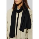 Moschino Dame Accessories Svart ONE SIZE,