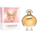 Rabanne Olympéa Elixir Intense Parfyme Dame 30 ml - Nude