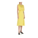 Jil Sander Dame Kjoler Grønn XS,