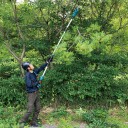 Makita Pole Saw LXT 18V 200mm DUA200Z