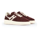 Hogan Dame Sko Rød 36 1/2 EU,