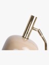 PresentTime Smart Gulvlampe Soft Brown
