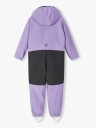 Reima Softshell Overall Nurmes Purple 104