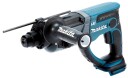 Makita DLX6038T 18V Verktøypakke med 6 Verktøy og 3 Batterier