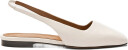 ATP Atelier Plesio Linen Nappa   White   36