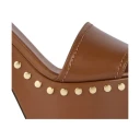 Givenchy Dame Sko Brun 36 EU,
