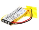 Batteri til Sony NWZ-W202 etc