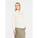 Liu Jo Dame Bluser & Skjorter Beige L,