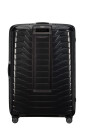 Samsonite PROXIS XXL ekstra stor koffert 86 cm/147 L Black