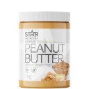 Peanøttsmør 1 kg Smooth