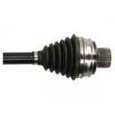 Point Gear Drivaksel POINT GEAR PNG72981