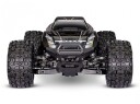 Traxxas 1071541 Mini MAXX RTR TQ BL 2s Black USB C Charger / 2s