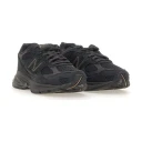 New Balance Herre Sko Svart 45 EU,