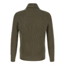 Brunello Cucinelli Herre Strikkevarer Grønn M,