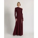 Alberta Ferretti Dame Kjoler Rød M,