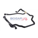 BOGAP B4228206 Radiatorslange