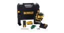 DeWalt DCLE34035D1 Krysslinjelaser 18V XR
