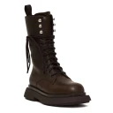3Juin Dame Sko Brun 38 1/2 EU,
