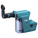 Makita DX07 støvsamler med HEPA-filter for DHR243