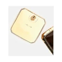 Self Portrait Dame Accessories Brun ONE SIZE,