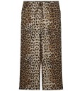 Sofie Schnoor Bukser AbigaileSY Leopard Sofie Schnoor 16 år 176 Bukser bomull Brun