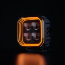 Strands FOR9T No-Glare arbeidslys LED 3220 Lumen 78W pris per stk