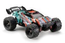 Absima 18002 4WD HIGH SPEED TRUGGY HURRICANE 2,4GHZ GREEN