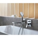 Dusjholdersett Hansgrohe Raindance Select S