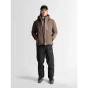 Fusalp Herre Sport Brun S,