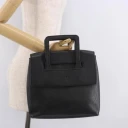 Loewe Dame Svart
